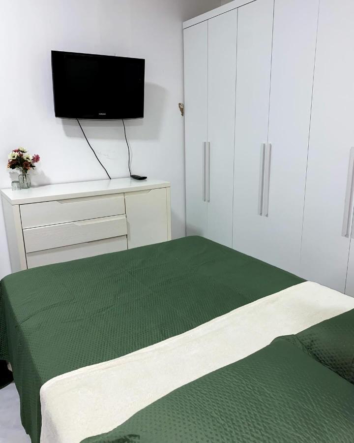 Estudio Completo No Centro De Domingos Martins Ao Lado Da Rua Do Lazer! Apartman Kültér fotó